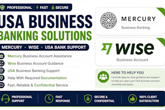 create USA bank for any country get USA physical address and proof of address