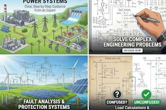 tutor with electrical engineering