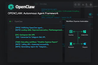 install and configure openclaw ai agent on your vps