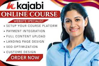 build thinkific website thinkific online course upload design thinkific website