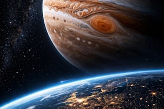 create high quality ai generated images