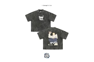 create unique graphic illustration for apparel design