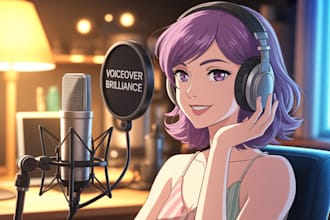 record best erotic british female voice nsfw acting voice, animation fantasies