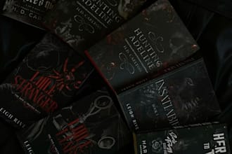 leitura beta dark romance