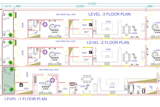 bring your building vision to life with accurate plans and models