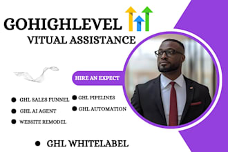 ghl white label on go high level workflow gohighlevel agency highlevel expert