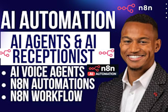 build ai receptionist, ai voice agent with vapi ai retell, bland or synthflow ai