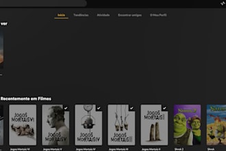 setup plex media server on your server