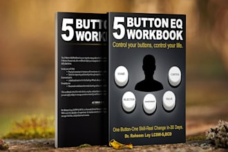 a professional book cover for kindle and print