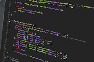 build scalable rest API endpoints with nodejs and express