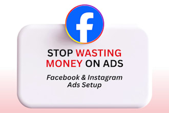 meta ads setup for small businesses