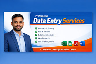 do data entry, web research, and copypaste tasks