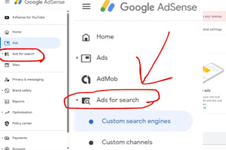 sale high quality adsense approved old website  afs enabled