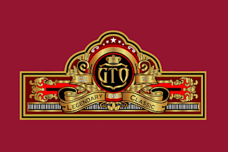 do premium vintage cigar brands, labels, boxes, and logo