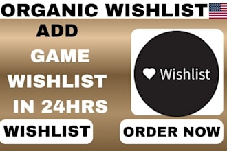promote your steam game, steam wishlist, SEO, and visibility