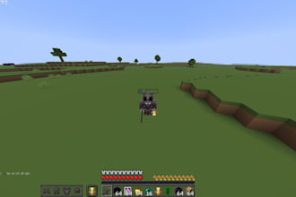 coach you in minecraft pvp cpvp and sword pvp