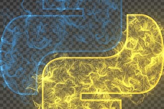 teach you python in touchdesigner step by step