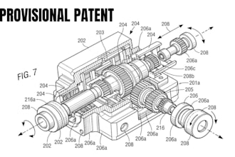 create precise uspto compliant patent drawings for provisional and design