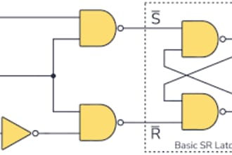assist you in digital logic design, fpga, and electronics projects