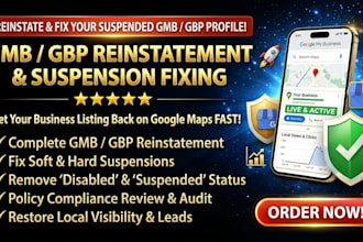 report and help remove fake or harmful gmb business reviews