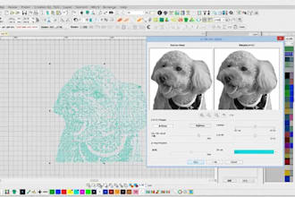 create dxf files for laser cutting engraving cnc plasma wood metal design