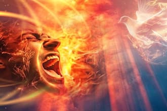 deliver a powerful prophetic word with clarity, direction and divine