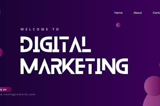 design professional social media posts and templates using canva