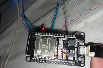 program arduino esp32 and raspberry pi projects