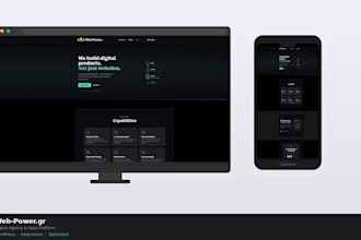 build fast and responsive wordpress site