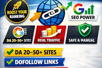 provide high da guest posts with 20 years of business outreach expertise