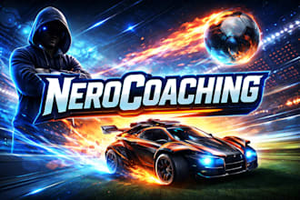 coach you in rocket league and help you reach grand champion