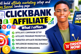 affiliate marketing, amazon affiliate and build a converting sales funnel