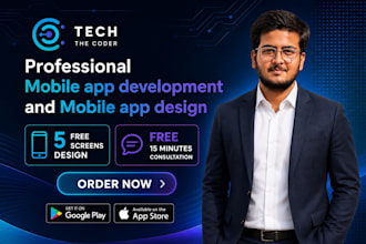 develop beauty and salon app, hair barber booking app in flutter