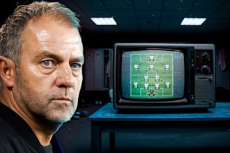 design eye catching football youtube thumbnails