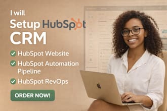 hubspot website, hubspot landing page, hubspot cms hubspot developer hubspot crm