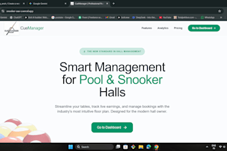 develop a full stack web app with react and firebase or supabase