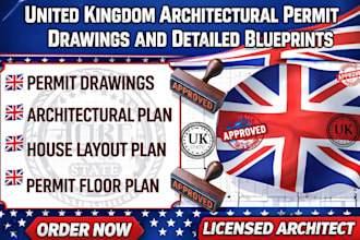 do architectural planning and design