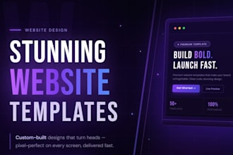 build a fast mvp website for your idea