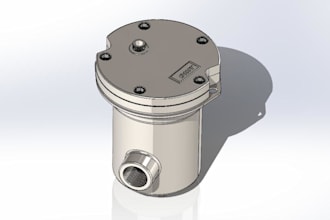 do product design cad models and fabrication drawings