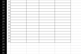 do excel data entry and spreadsheet work