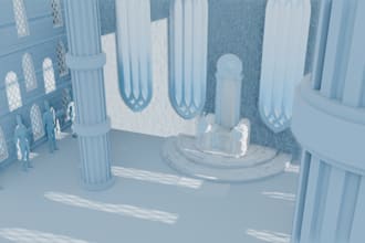 programme a 3d prototype for you in godot 4