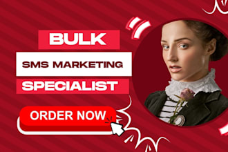 build bulk sms marketing, text message marketing, sms blast