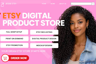 etsy digital product design etsy digital products design esty listing images