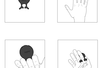 create unique instruction manual, assembly instruction