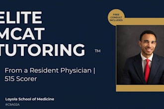prep you for the mcat