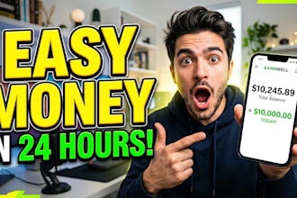 design thumbnails for youtube automation and faceless channel