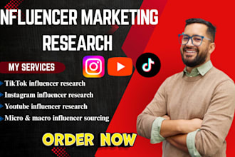 do tiktok influencer research instagram influencer outreach campaign
