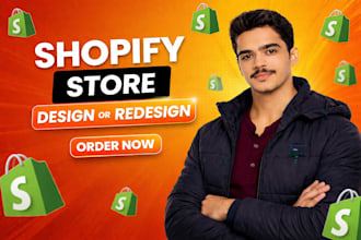 be a shopify expert and developer for a custom coding website by abdullah