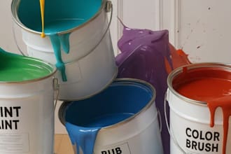 be your expert in paint, polymer, adhesive, and specialty chemical formulation