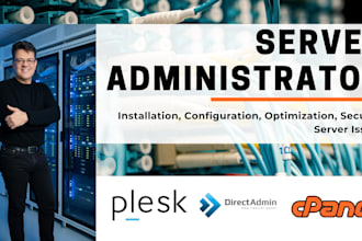 fix smtp, email, dns, mx, mysql, cpanel, whm, webmin, virtualmin, plesk issues